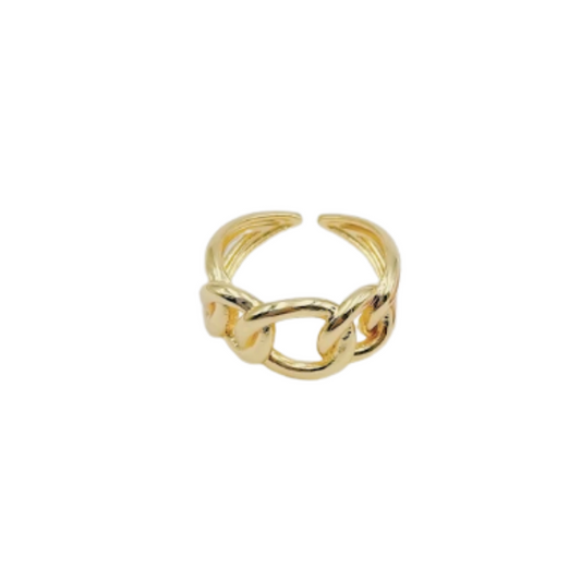 gold jewelry ring 